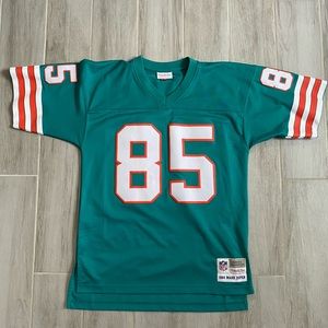 Mitchell & Ness Jersey Miami Dolphins Mark Duper M
